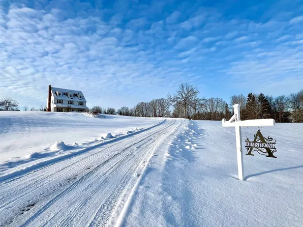 28 Stoney Hill Road, Colebrook, NH 03576