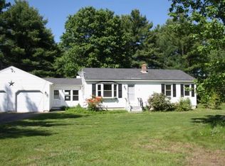 79 S Village Rd, Loudon, NH 03307