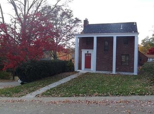 454 Haverhill Rd, Pittsburgh, PA 15228