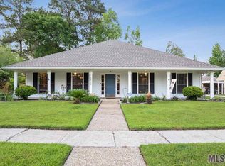 16443 Missionary Ridge Ave, Baton Rouge, LA 70817