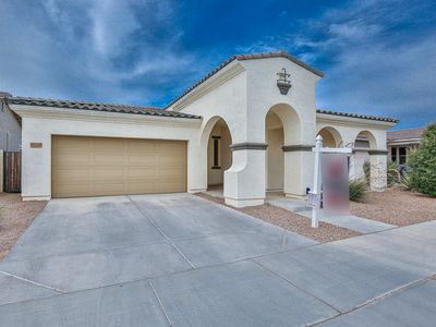 22538 E Tierra Grande, Queen Creek, AZ, 85142