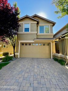 11044 Lamour Ln, Reno, NV, 89521