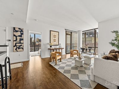 101 W 24th St APT 16A, New York, NY, 10011
