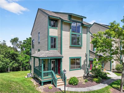 8061 Meadowridge Dr, Champion, PA, 15622