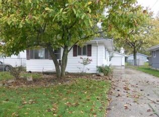 811 Superior St, Saginaw, MI 48602