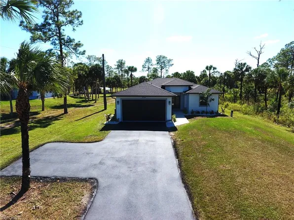 2794 22nd AVE SE, NAPLES, FL 34117
