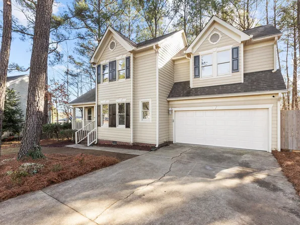 101 Rock Nest Ct, Morrisville, NC 27560