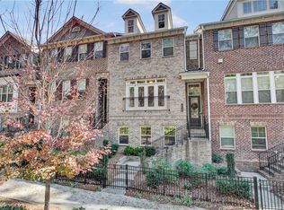 4236 Townsend Ln, Atlanta, GA 30346