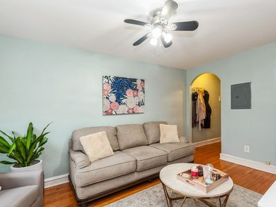 300 2nd St APT 5, Jersey City, NJ, 07302