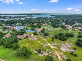 223 La Serena Loop, Horseshoe Bay, TX 78657