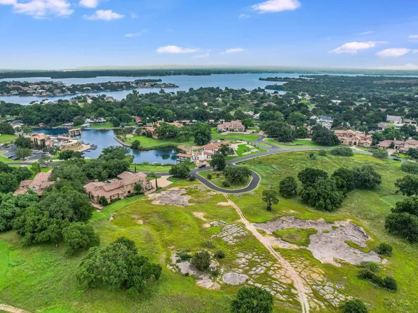 Lot 223 La Serena Loop, Horseshoe Bay, TX 78657