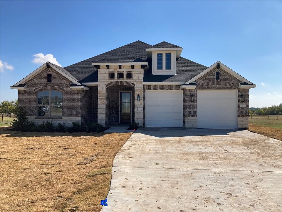 6698 Red Wing Ln, Sanger, TX 76266 | Zillow