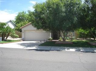 6117 W Fallen Leaf Ln, Glendale, AZ 85310