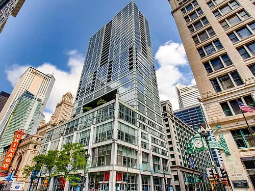 8 E Randolph St Photo 1