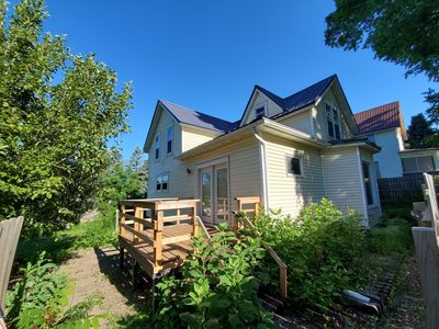 504 E South St, Toledo, IA, 52342