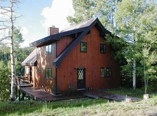 794 Sioux Rd, Gunnison, CO 81230