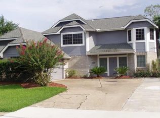 6218 Ladera Dr, Houston, TX 77083