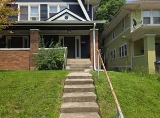 3667 Birchwood Ave, Indianapolis, IN