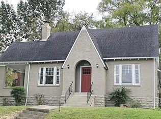 3109 Belwood St, Nashville, TN 37203