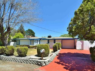 2408 Encinal Dr, Walnut Creek, CA 94597