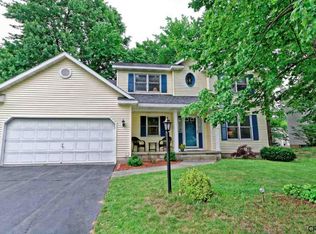 14 Timber Ln, Glenmont, NY 12077