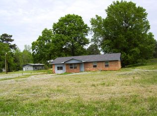 120 Lr 711, Ashdown, AR 71822