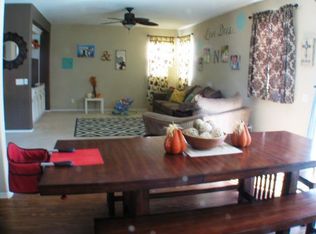 1310 Wild Olive Rd, Tehachapi, CA 93561