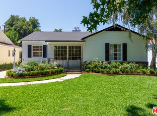 5631 Willis Ave, Los Angeles, CA 91411
