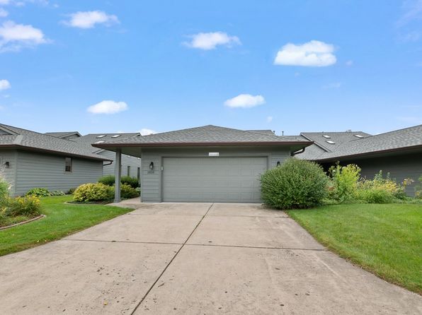 1833 Beethoven Dr #1833, Green Bay, WI 54311
