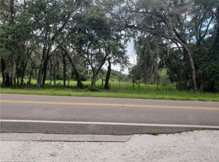 Avon Park Cutoff Rd, Frostproof, FL 33843