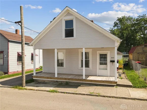 315 W Grant St, Piqua, OH 45356