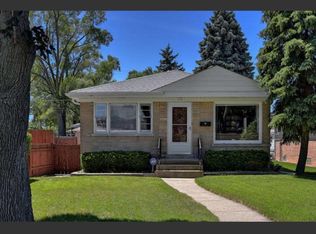 5141 Arcadia St, Skokie, IL 60077