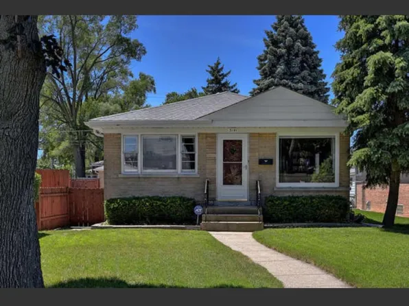 5141 Arcadia St, Skokie, IL 60077