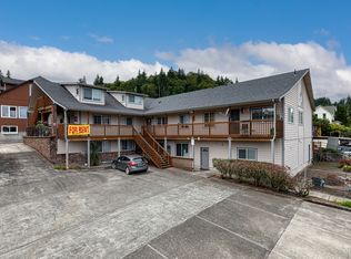 308 W 3rd St #6, Rainier, OR 97048