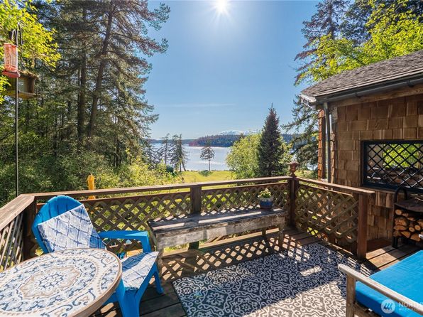 92 Westcott Drive, Friday Harbor, WA 98250