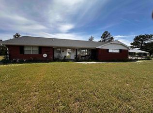 519 E 8th St, Shattuck, OK 73858