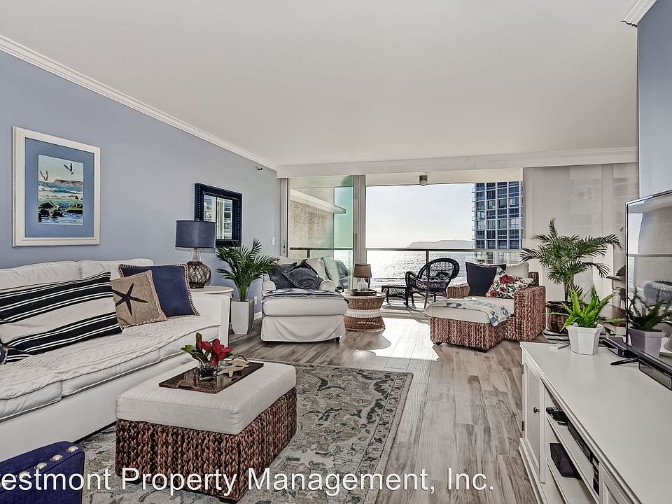 1st image of 1750 Avenida Del Mundo Unit 606