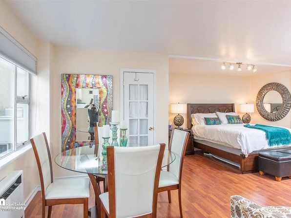 525 W 3rd Ave APT 306