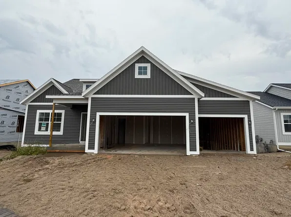 11701 Cherrybud Dr Lot 252, Holland, MI 49424