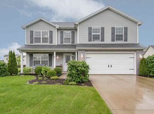 3624 Astoria Way, Fort Wayne, IN 46818