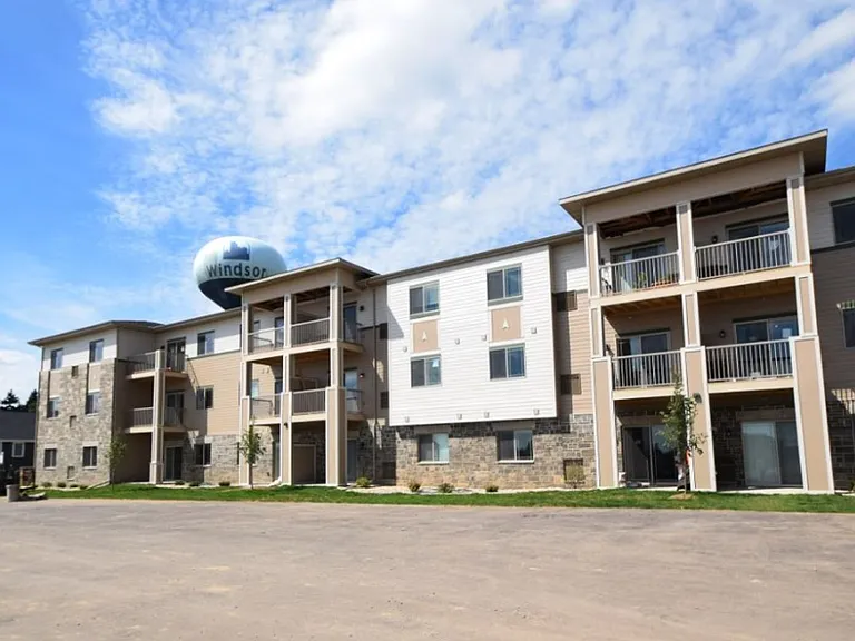 North Towne Apartments and Townhomes — Photo 7