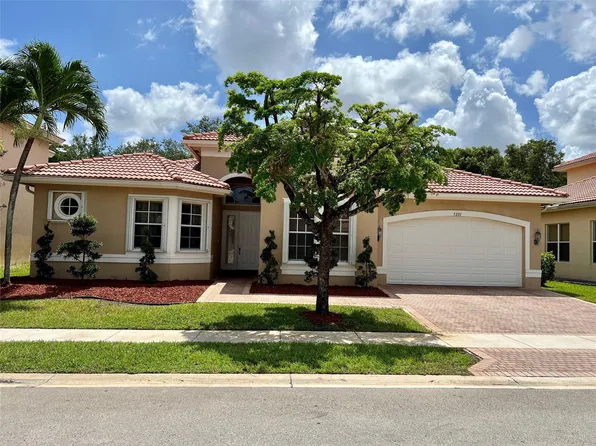 5201 SW 173rd Avenue, Miramar, FL 33029