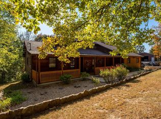 12601 W Meadows Rd, Festus, MO 63028