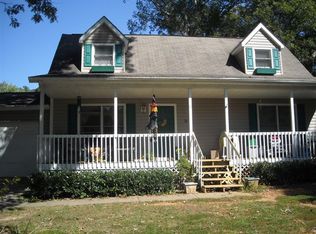 17 Linden St, Arden, NC 28704