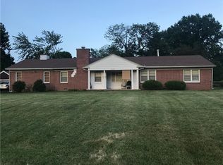 3123 S Blue Ridge Blvd, Independence, MO 64052