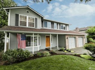 12011 45th Ave SE, Everett, WA 98208