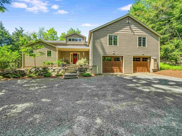45 Troon Drive, Grantham, NH 03753