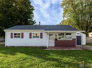 360 E Main St, Piqua, OH 45356