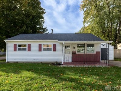 360 E Main St, Piqua, OH, 45356