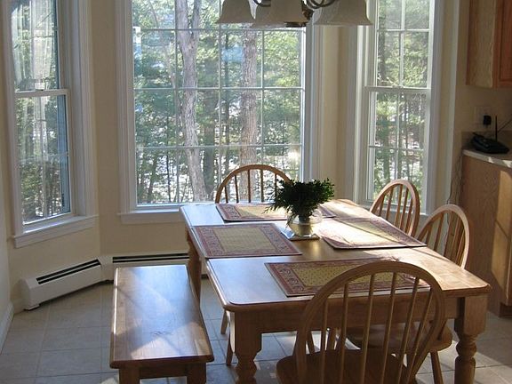 Eat In Kitchen